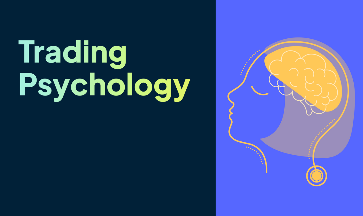 Trading Psychology – Everything You Need to Know