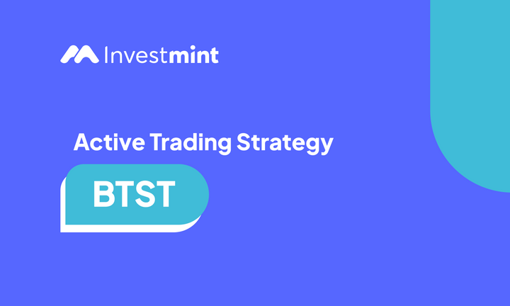 BTST: Active Trading Strategy