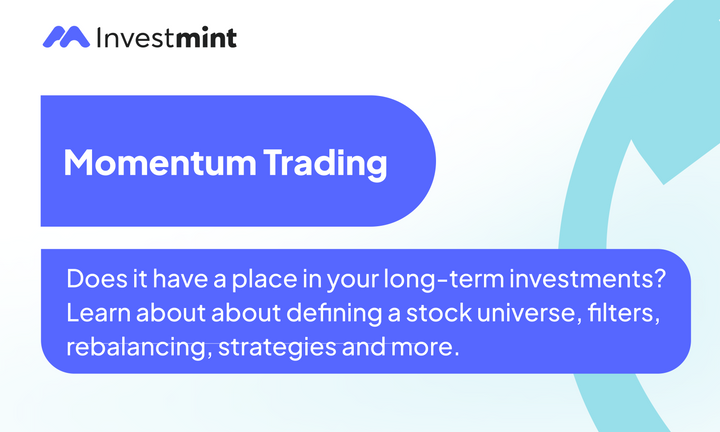 Momentum Trading: Everything you need to know
