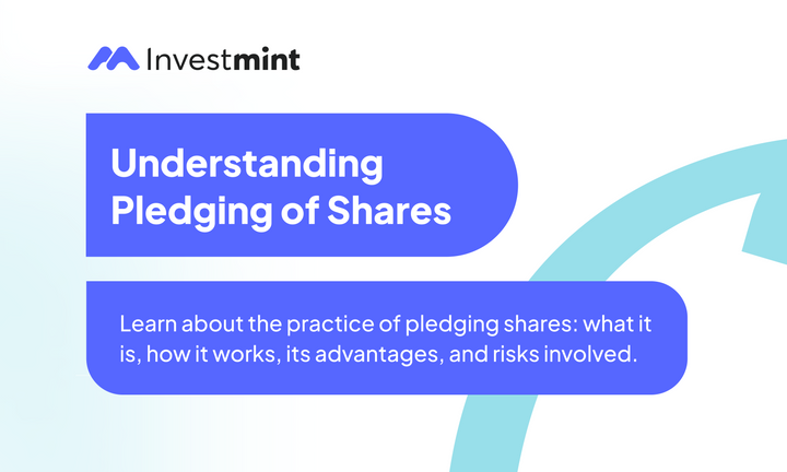 Understanding Pledging of Shares