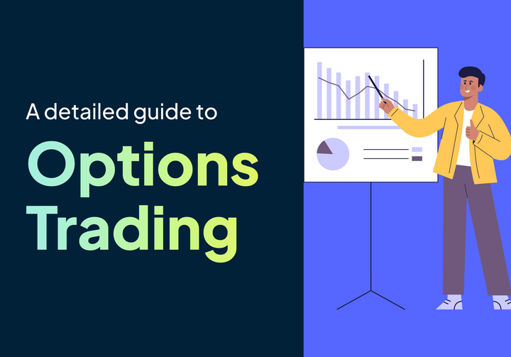 What are Options? Types of Options & how to use. A detailed guide